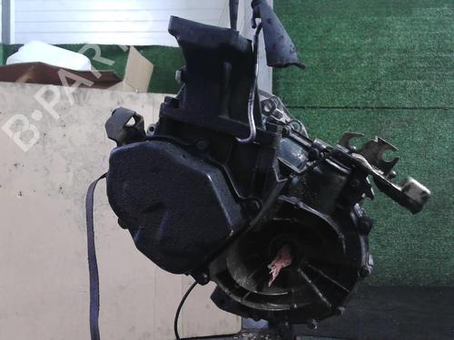 Used Gearbox Gearbox CITROËN JUMPER I Van (230L) 2.5 D (86 hp) 27250928 27250928