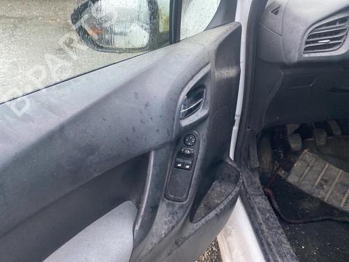 Left front driveshaft CITROËN C3 II (SC_) 1.4 | BP25642693M38  - Image 10