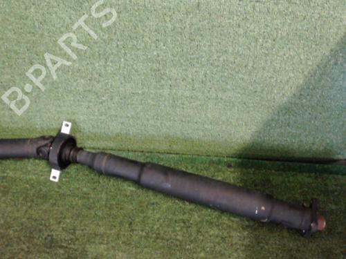 Driveshaft BMW 3 (E90) 320 d | BP25635424M37 