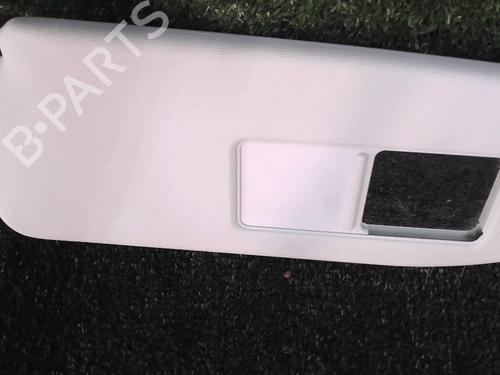 Right sun visor SEAT IBIZA IV ST (6J8, 6P8) 1.6 TDI | BP25628314I2 