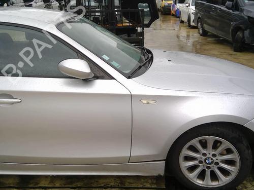 Front right window mechanism BMW 1 (E87) 118 d | BP25642220C23 