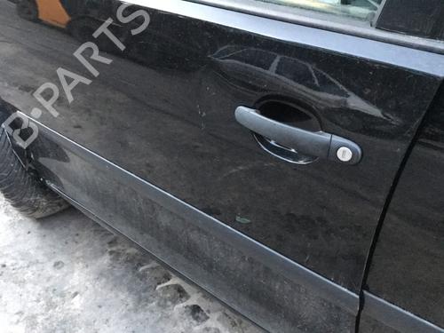 Rear left window mechanism VW POLO (9N_, 9A_) 1.4 TDI | BP26451634C24 