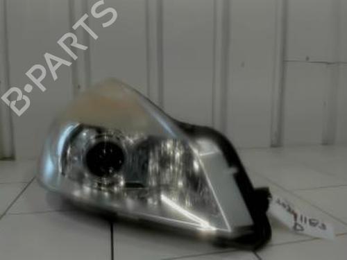 Right headlight RENAULT ESPACE IV (JK0/1_) 2.0 dCi (JK01, JK02, JK1J, JK1K, JK1H) | BP25644819C29  - Image 5
