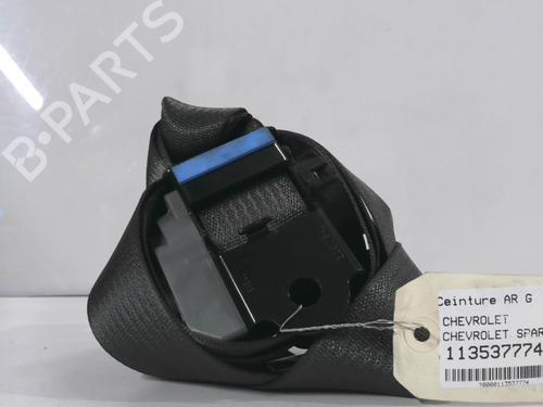 Rear left belt tensioner CHEVROLET SPARK (M300) 1.0 | BP30445228C89 