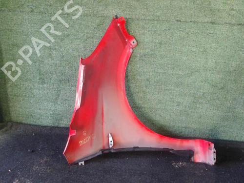 Left front fenders HYUNDAI i20 I (PB, PBT) 1.4 CRDi | BP25631091C41 