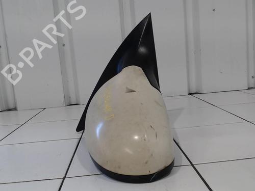 Right mirror HYUNDAI i30 (FD) 1.6 CRDi | BP26316366C27 