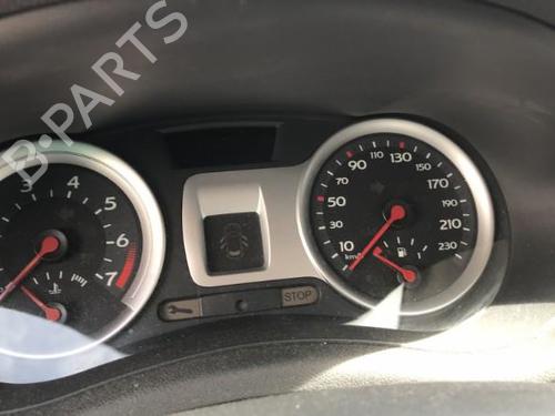 Switch RENAULT CLIO III (BR0/1, CR0/1) 1.4 16V | BP38307794I30 - Image 18