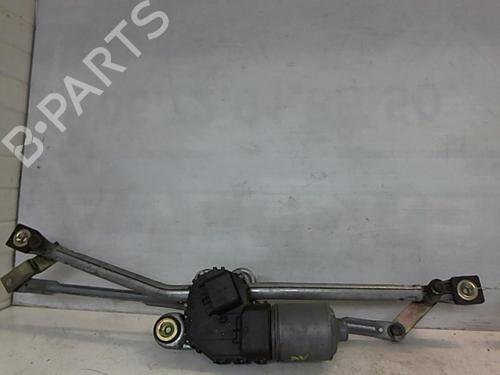 Used Front wiper motor FORD MONDEO III (B5Y) 2.0 16V TDDi / TDCi (115 hp) 25638324