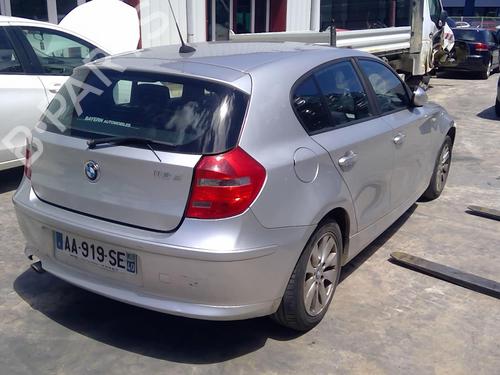 Mass air flow sensor BMW 1 (E87) 118 d | BP25642879M95 