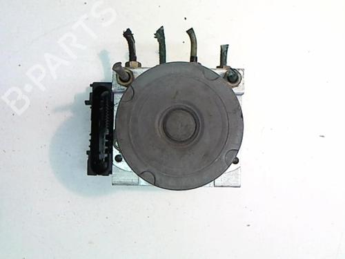 Used ABS pump RENAULT MEGANE II (BM0/1_, CM0/1_) 1.6 16V (BM0C, CM0C) (113 hp) 25641693