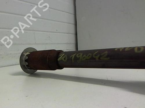 Used Right front driveshaft Right front driveshaft CITROËN C5 I (DC_) 2.0 16V (DCRFNC, DCRFNF) (136 hp) 25635581 25635581