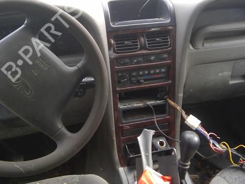 Gearbox DAEWOO KORANDO (KJ) 2.9 D | BP27250538M3 - Image 26