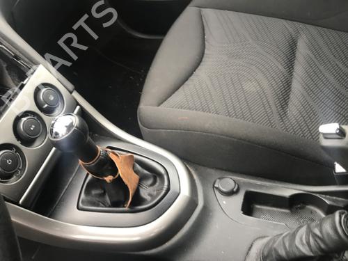 Left front window switch PEUGEOT 308 I (4A_, 4C_) 1.6 HDi | BP31017768I27  - Image 14