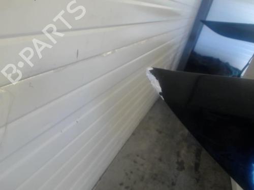 Tailgate VW EOS (1F7, 1F8) 2.0 TDI | BP25643124C6 