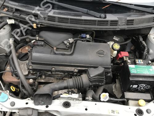 Switch NISSAN MICRA III (K12) 1.2 16V | BP29528522I30 - Image 16