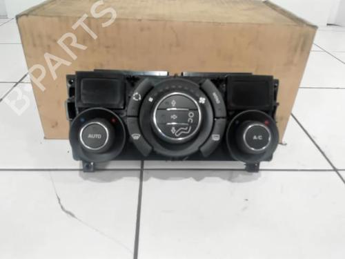 Climate control PEUGEOT 308 I (4A_, 4C_) 1.6 HDi | BP25647805I5 