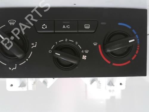 Used Climate control CITROËN BERLINGO MULTISPACE (B9) 1.6 HDi 90 (92 hp) 29043295