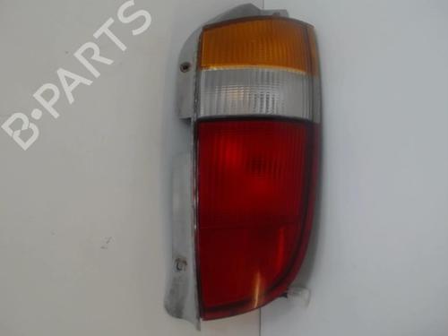 Used Right taillight HYUNDAI ATOS (MX) 1.0 i (54 hp) 25632043