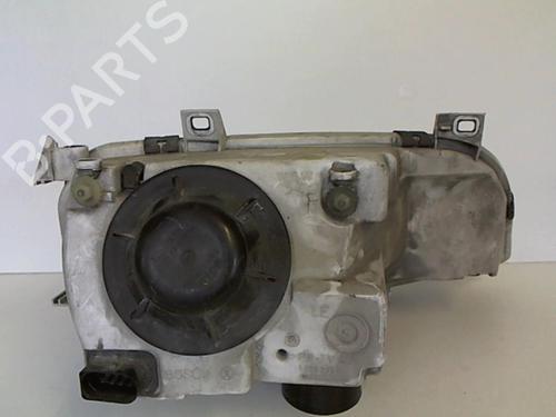 Used Left headlight Left headlight FORD GALAXY I (WGR) 1.9 TDI (90 hp) 25637960 25637960
