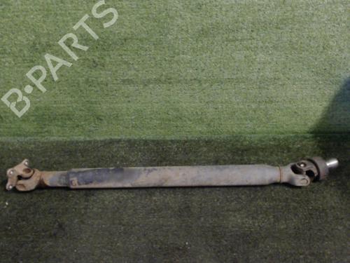 Used Driveshaft SUZUKI GRAND VITARA II (JT, TE, TD) 1.9 DDiS All-wheel Drive (JT419, TD44, JB419WD, JB419XD,... (129 hp) 25635296