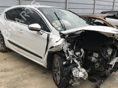 Front left seatbelt CITROËN DS4 (NX_) 1.6 HDi 115 | BP32136603I26 - Image 22
