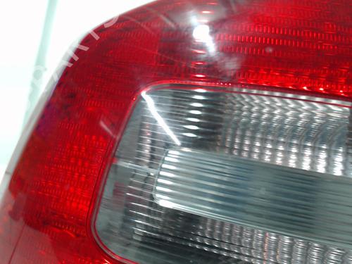 Left taillight SKODA OCTAVIA II (1Z3) 2.0 TDI 16V | BP29560578C34 