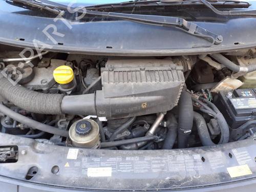 Left headlight RENAULT ESPACE III (JE0_) 2.2 dCi (JE0K) | BP25640274C28 