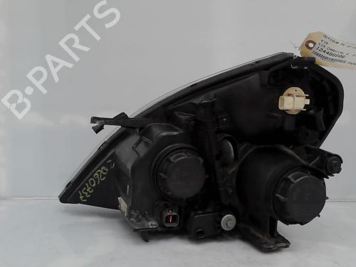 Used Right headlight Right headlight KIA CARNIVAL / GRAND CARNIVAL III (VQ) 2.9 CRDi (185 hp) 35778909 35778909