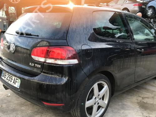 Steering column stalk VW GOLF VI (5K1)  | BP25880848I23  - Image 48