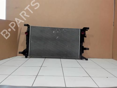 Køler KIA SOUL I (AM) 1.6 CRDi 128 (126 hp) 25630295