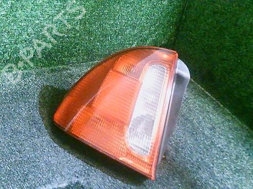 Left taillight ROVER 400 II (RT) 420 Si Lux | BP25630795C34 