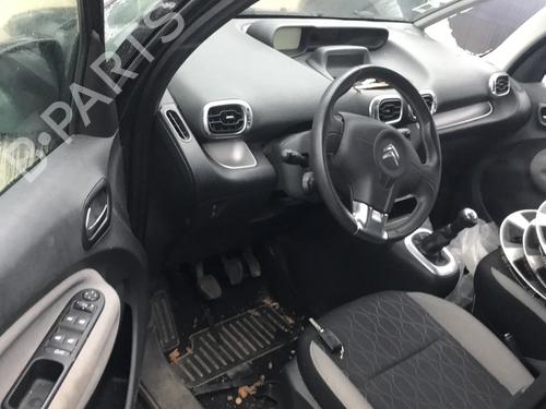 Right front window switch CITROËN C3 Picasso (SH_) 1.6 HDI 90 | BP37264747I26 - Image 13