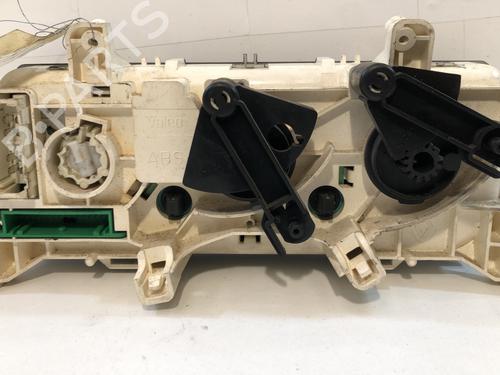 Climate control RENAULT CLIO II (BB_, CB_) 1.2 (BB0A, BB0F, BB10, BB1K, BB28, BB2D, BB2H, CB0A,... | BP29508324I5 