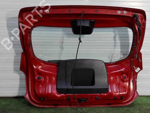 Tailgate DACIA SANDERO II TCe 90 (B8M1, B8MA, B8AC) | BP29323052C6 
