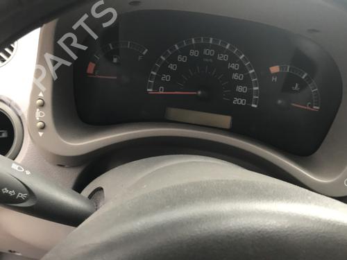 Køfangervange FIAT PANDA (169_) 1.1 (169.AXA1A) | BP34532374C73 - Image 8