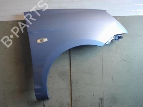 Used Right front fenders KIA PICANTO I (SA) 1.0 (61 hp) 25639970