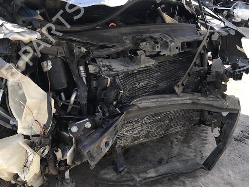Front wiper motor VW TOURAN (1T1, 1T2) 2.0 TDI | BP25639613M29 