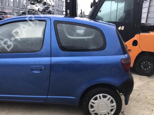 Switch TOYOTA YARIS (_P1_) 1.4 D-4D (NLP10_, NLP10R) | BP25634277I30 - Image 5