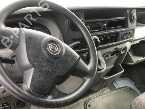 Switch OPEL MOVANO A Van (X70) 2.5 CDTI (FD) | BP32495589I30  - Image 14