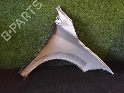 Left front fenders RENAULT MEGANE III Hatchback (BZ0/1_, B3_) 1.5 dCi (BZ09, BZ0D, BZ1W, BZ29, BZ14) | BP25644972C41 