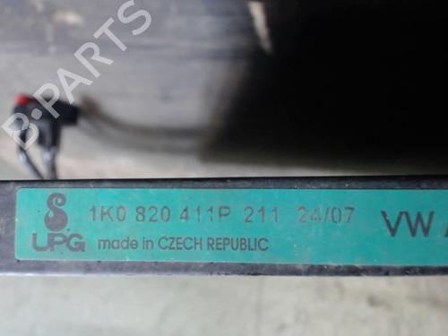 AC radiator AUDI A3 (8P1) 1.9 TDI | BP25651183M32 - Image 3