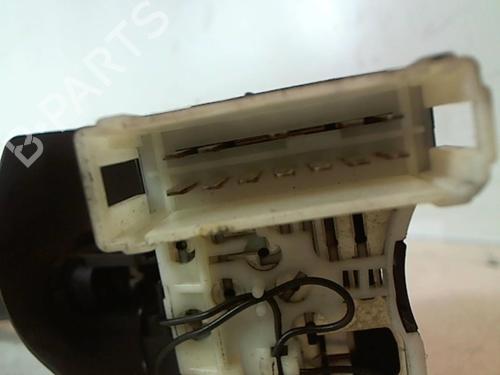 Steering column stalk RENAULT CLIO II (BB_, CB_) 1.5 dCi (B/CB07) | BP25633329I23 
