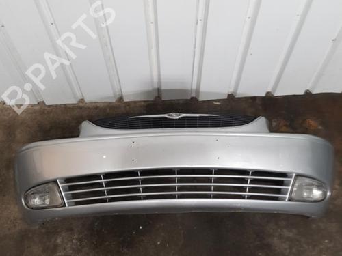 Used Front bumper CHRYSLER VOYAGER IV (RG, RS) 2.5 CRD (141 hp) 25631577