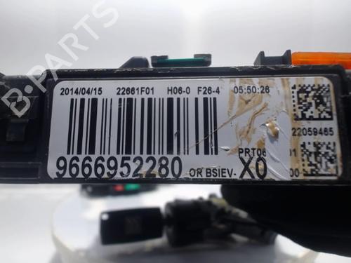 Electronic module CITROËN C3 II (SC_) 1.2 VTi 82 | BP28140829M83 - Image 4