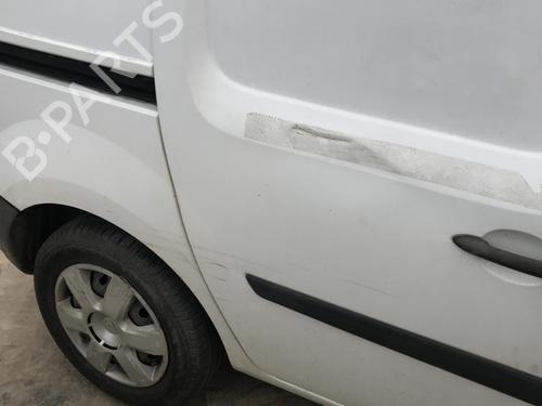 Left taillight RENAULT KANGOO Express (FW0/1_) 1.5 dCi 75 (FW07, FW10, FW04) | BP27873419C34 - Image 16