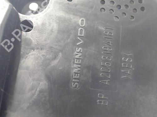 instrument-cluster-vw-passat-b6-3c2-2005-2006-2007-2008-2009-2010-2011-29501717 main image