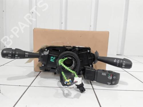 Used Steering column stalk DACIA SANDERO II 1.5 Blue dCi 95 (B8JL) (95 hp) 25648158