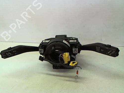 Used Steering column stalk Steering column stalk SEAT LEON (1P1) 2.0 TFSI (240 hp) 25646774 25646774