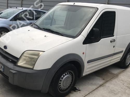 Engine control unit (ECU) FORD TRANSIT CONNECT (P65_, P70_, P80_) 1.8 TDCi | BP28709054M57 - Image 12