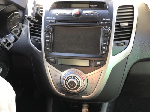 Used Parts HYUNDAI ix20 (JC) 1.6 CRDI (116 hp) 4351598